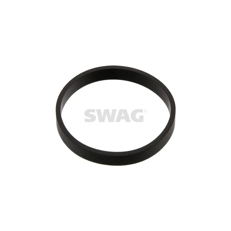 Joint d'étanchéité, carter de collecteur d'admission SWAG 10 93 6528