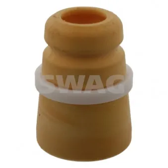 Butée élastique, suspension SWAG 10 93 6529