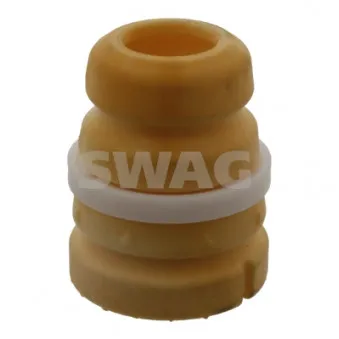 Butée élastique, suspension SWAG 10 93 6531