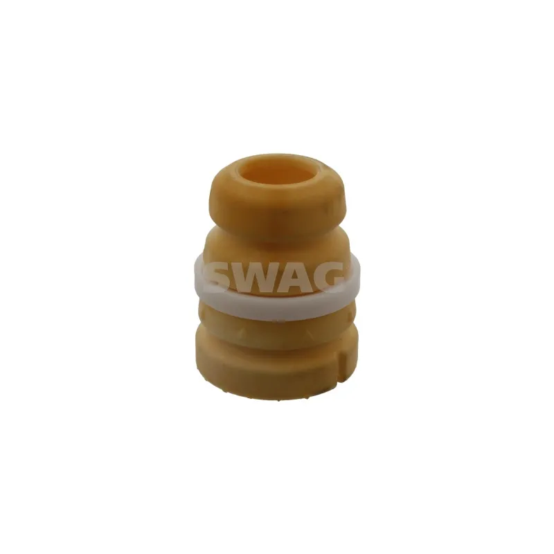 Butée élastique, suspension SWAG 10 93 6531