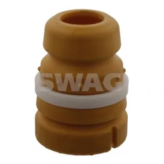 Butée élastique, suspension SWAG 10 93 6532