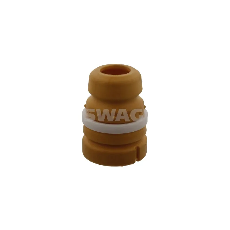 Butée élastique, suspension SWAG 10 93 6532