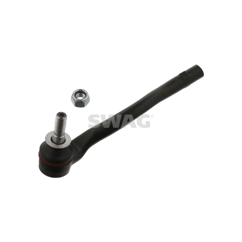 Rotule de barre de connexion avant gauche SWAG 10 93 6585