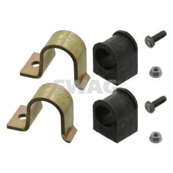 Kit de réparation, suspension du stabilisateur SWAG 10 93 6700