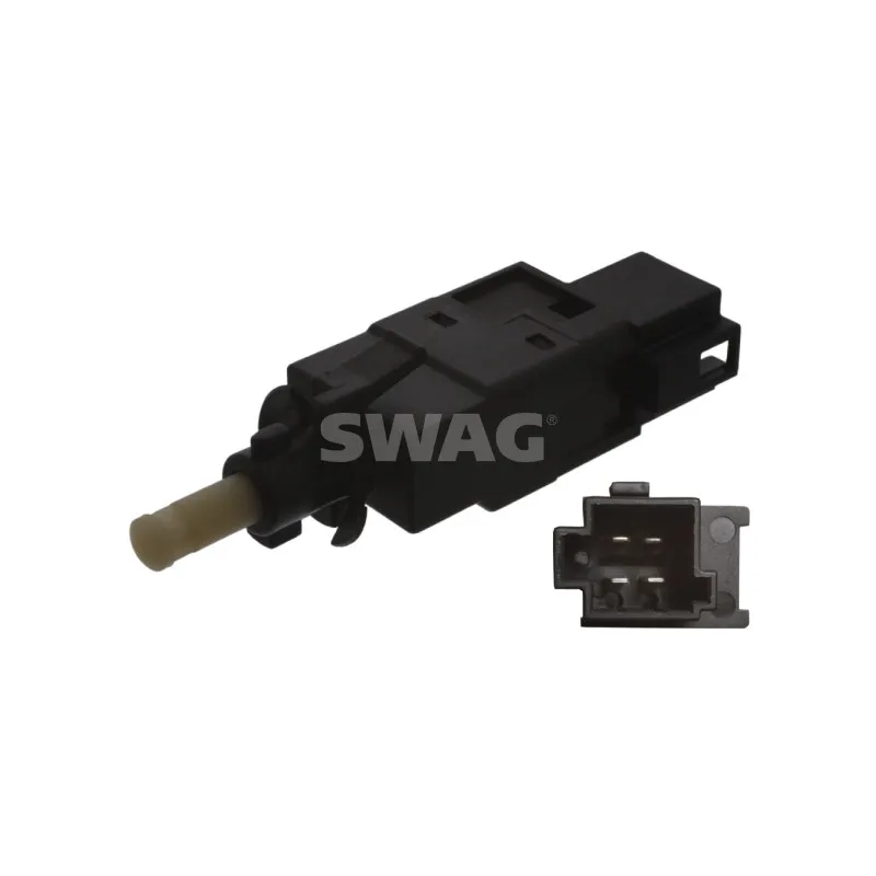 Interrupteur des feux de freins SWAG 10 93 6745