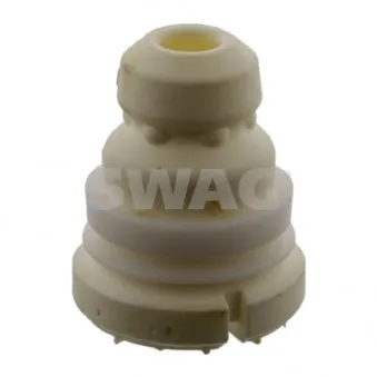 Butée élastique, suspension SWAG 10 93 6788