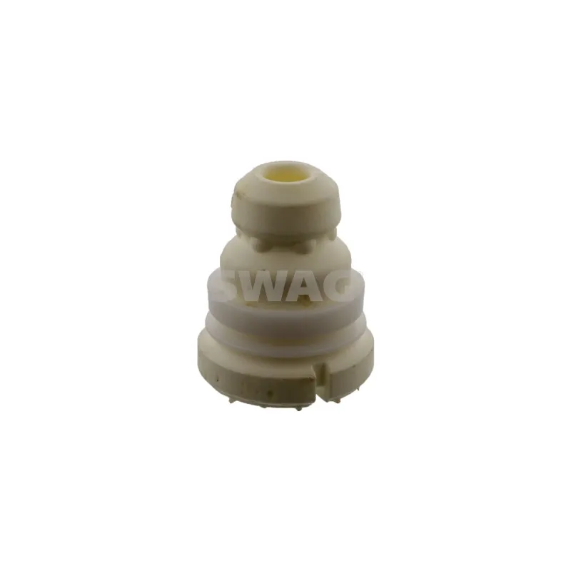 Butée élastique, suspension SWAG 10 93 6788
