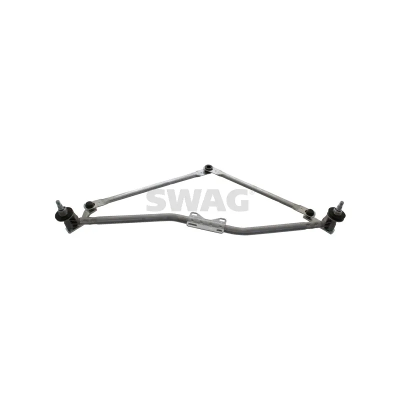 Tringlerie d'essuie-glace SWAG 10 93 7087