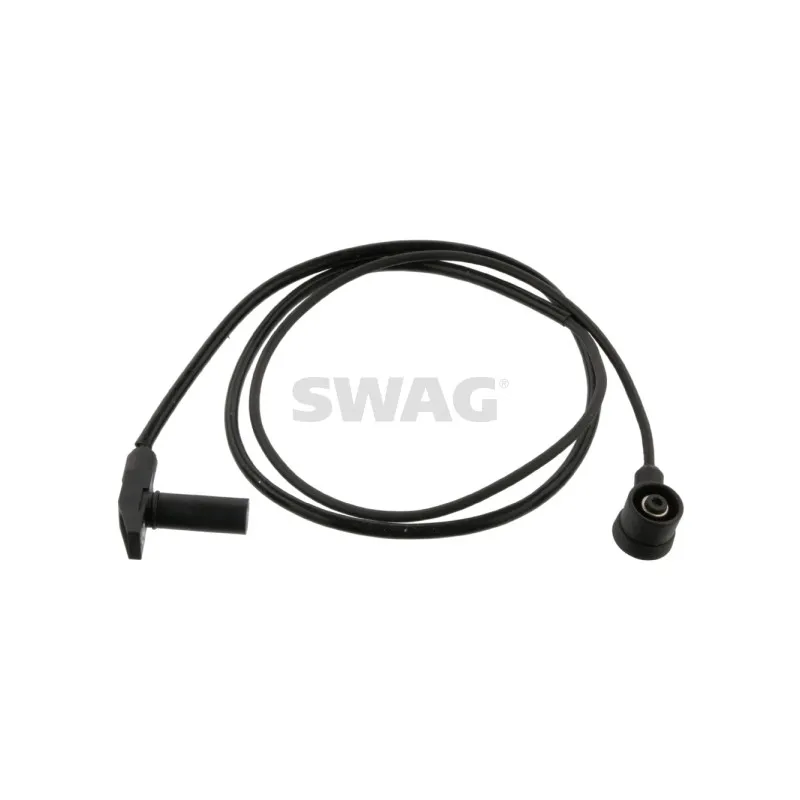 Capteur d'angle, vilebrequin SWAG 10 93 7088