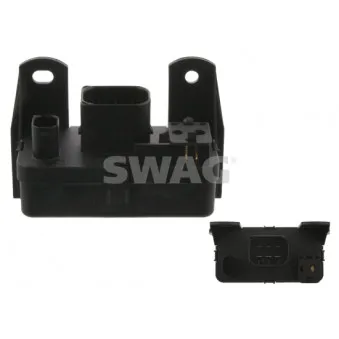 Temporisateur de préchauffage SWAG 10 93 7105