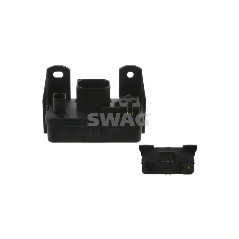 Temporisateur de préchauffage SWAG 10 93 7105