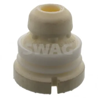 Butée élastique, suspension SWAG 10 93 7477