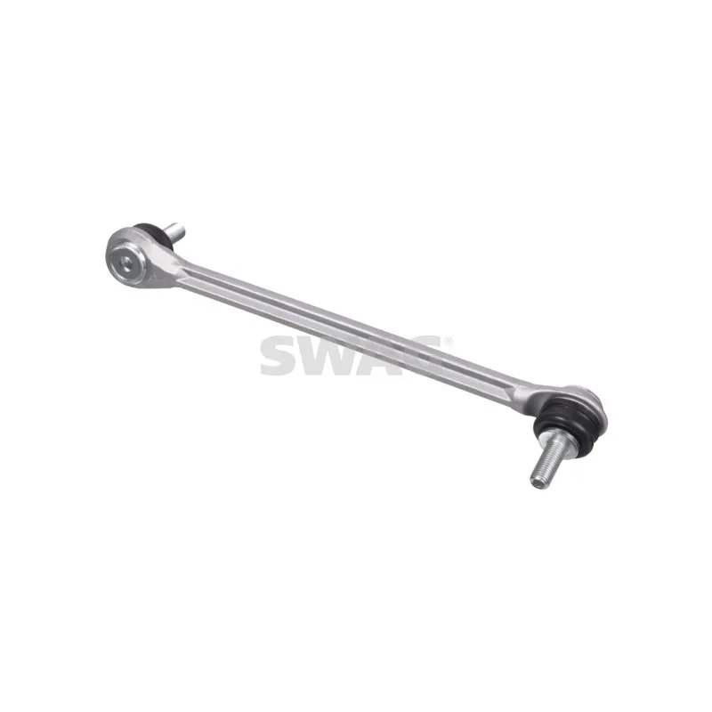 Entretoise/tige, stabilisateur avant gauche SWAG 10 93 8053