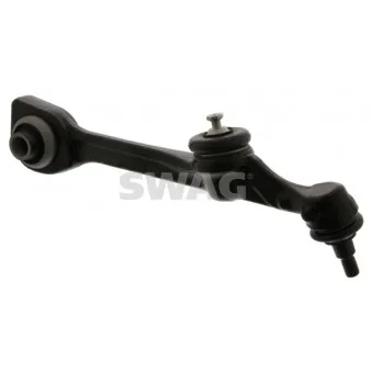 Triangle ou bras de suspension (train avant) SWAG 10 93 8058