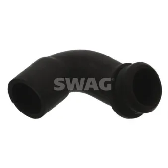 Tuyau, ventilation de carter-moteur SWAG