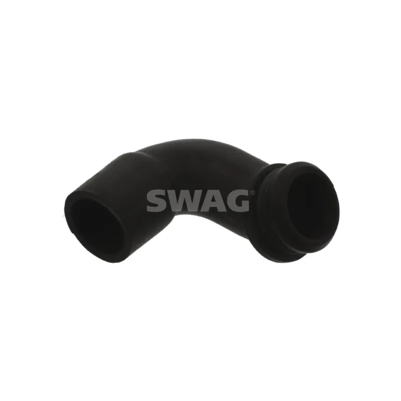 Tuyau, ventilation de carter-moteur SWAG 10 93 8217