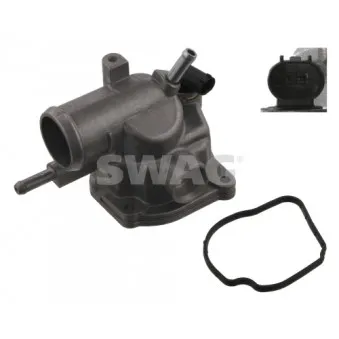 Thermostat, liquide de refroidissement SWAG 10 93 8288