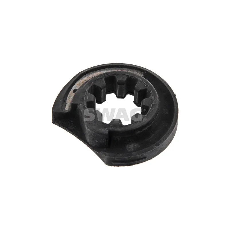 Butée élastique, suspension SWAG 10 93 8526
