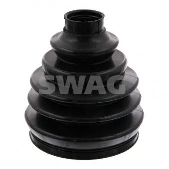 Joint-soufflet, arbre de commande SWAG