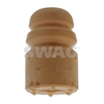 Butée élastique, suspension SWAG 10 93 8573