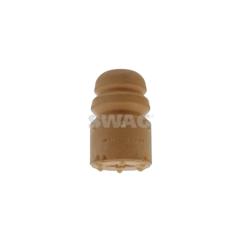 Butée élastique, suspension SWAG 10 93 8573