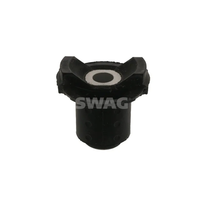 Suspension, corps de l'essieu SWAG 10 93 8727