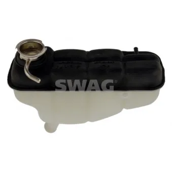 Vase d'expansion, liquide de refroidissement SWAG 10 93 8805