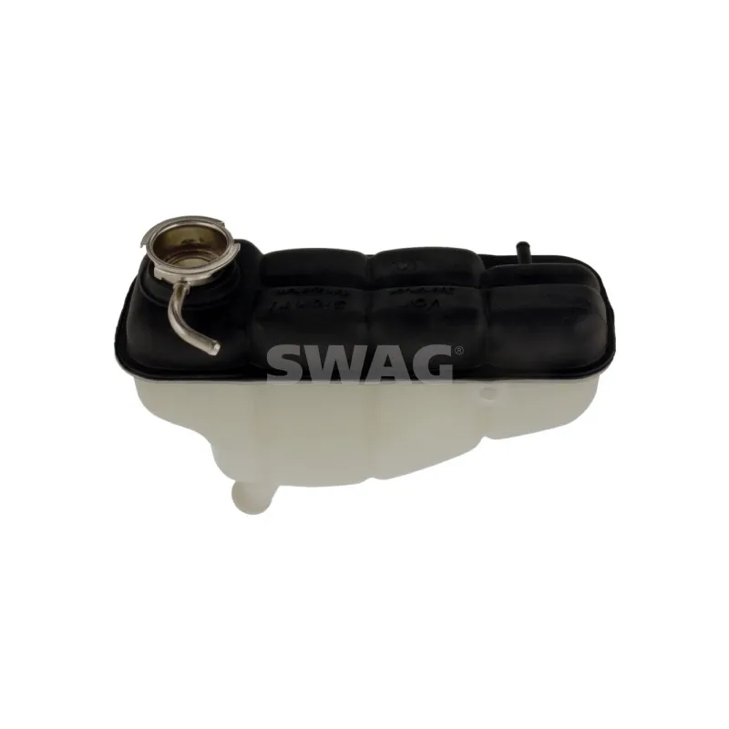 Vase d'expansion, liquide de refroidissement SWAG 10 93 8805