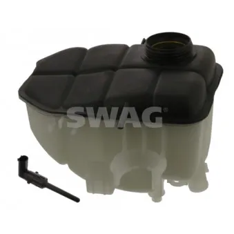 Vase d'expansion, liquide de refroidissement SWAG 10 93 8807