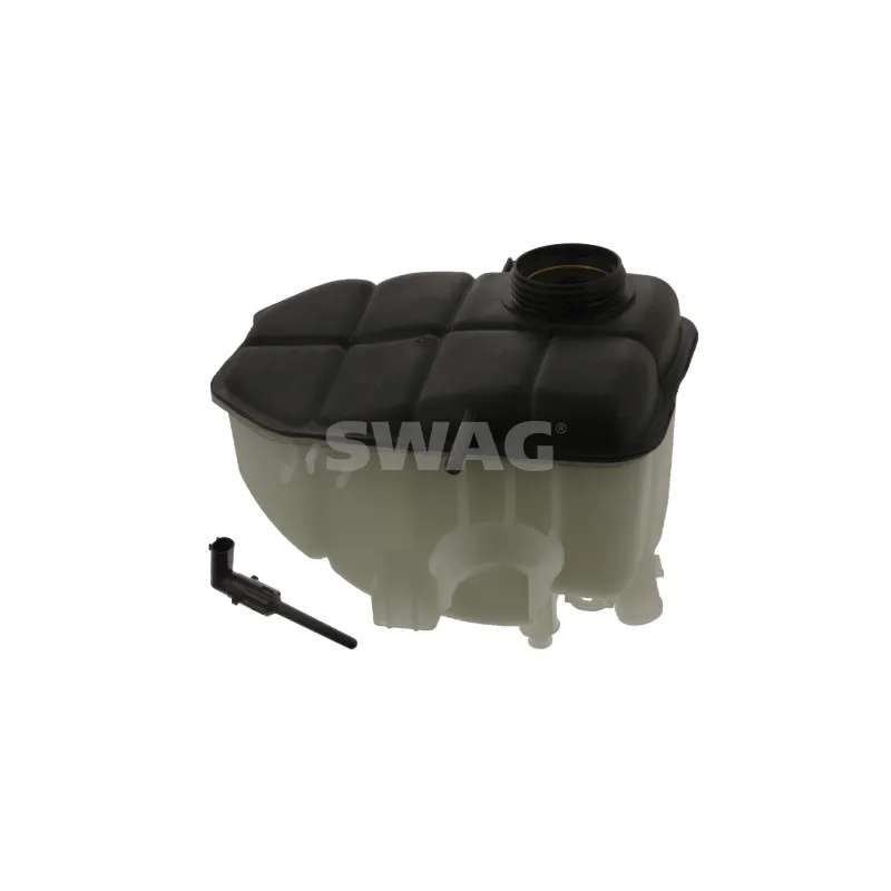 Vase d'expansion, liquide de refroidissement SWAG 10 93 8807