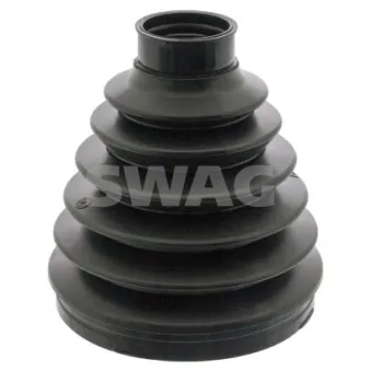 Joint-soufflet, arbre de commande SWAG