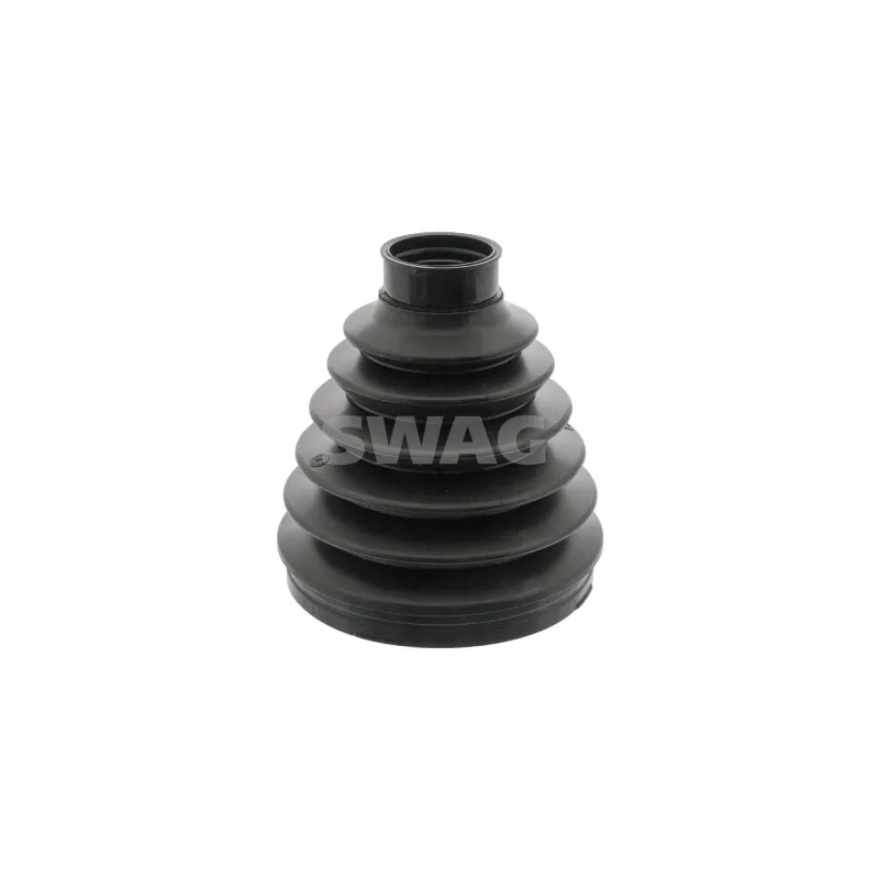 Joint-soufflet, arbre de commande SWAG 10 93 8818
