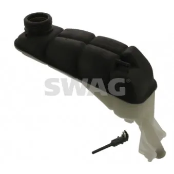Vase d'expansion, liquide de refroidissement SWAG 10 93 8916