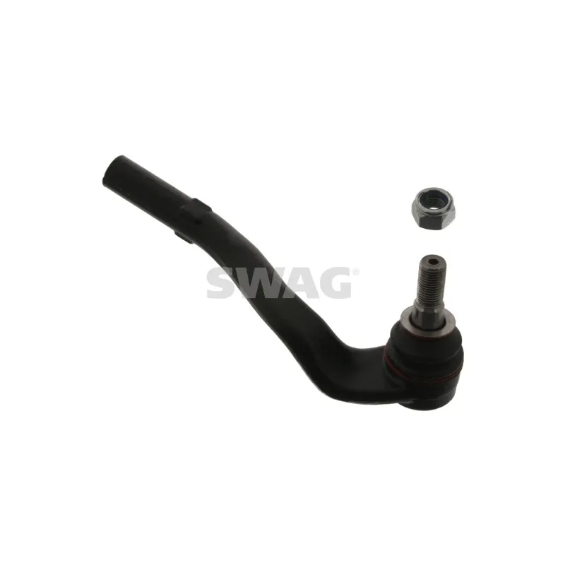 Rotule de barre de connexion avant droit SWAG 10 93 8968