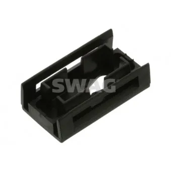Clip, enjoliveur SWAG
