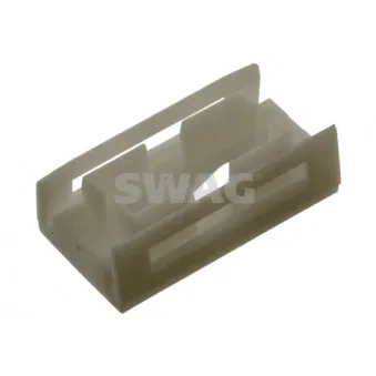 Clip, enjoliveur SWAG