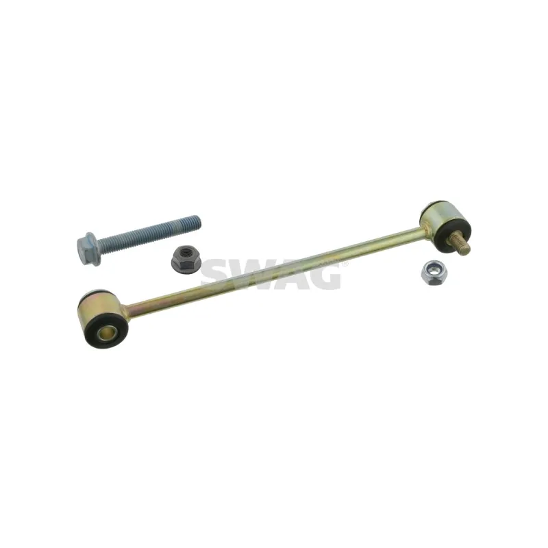 Entretoise/tige, stabilisateur SWAG 10 93 9427