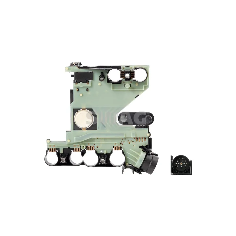 Appareil de commande, boîte automatique SWAG 10 93 9482