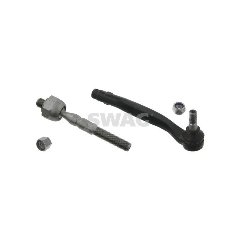 Barre de connexion avant droit SWAG 10 93 9502