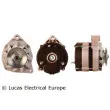 Alternateur LUCAS ELECTRICAL LRA02155 - Visuel 1