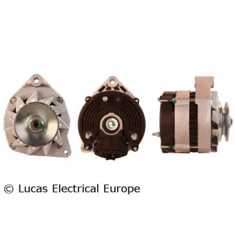 Alternateur LUCAS ELECTRICAL