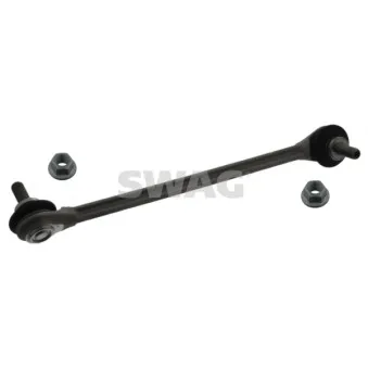 Entretoise/tige, stabilisateur avant droit SWAG 10 93 9600