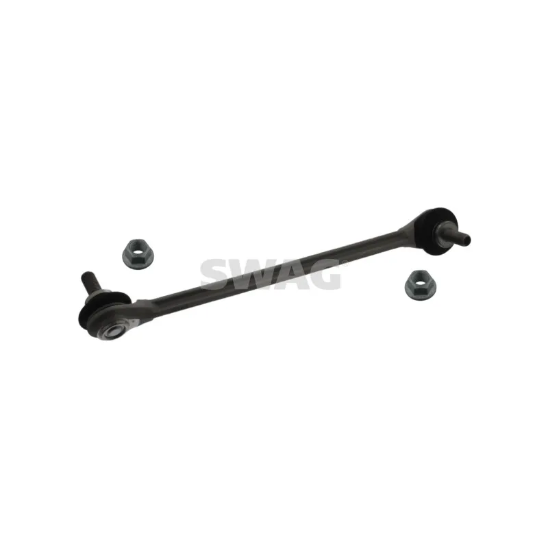 Entretoise/tige, stabilisateur avant droit SWAG 10 93 9600