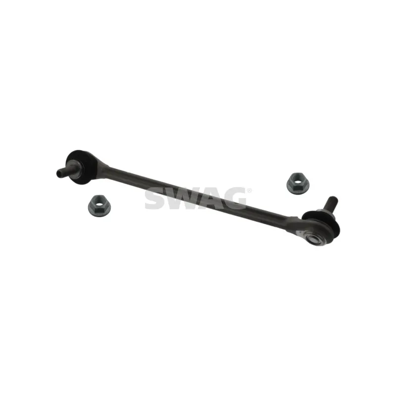 Entretoise/tige, stabilisateur avant gauche SWAG 10 93 9601