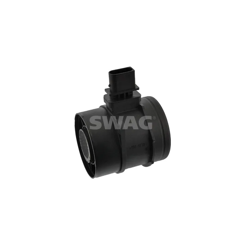 Débitmètre de masse d'air SWAG 10 93 9607