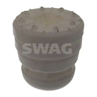 Butée élastique, suspension SWAG 10 93 9712
