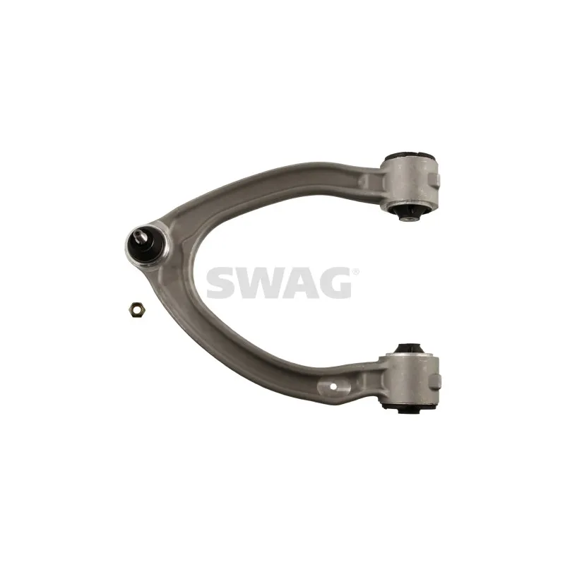 Triangle ou bras de suspension (train avant) SWAG 10 93 9840
