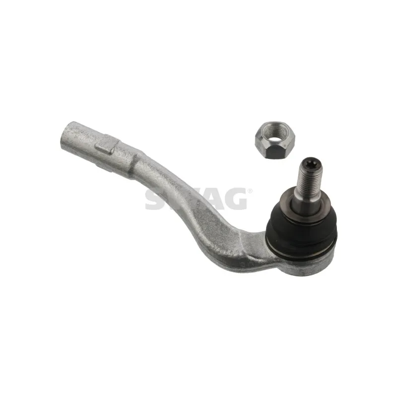 Rotule de barre de connexion avant droit SWAG 10 93 9956