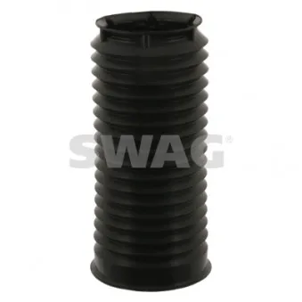 Bouchon de protection/soufflet, amortisseur SWAG 10 94 0088