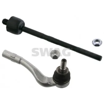 Barre de connexion avant droit SWAG 10 94 0141
